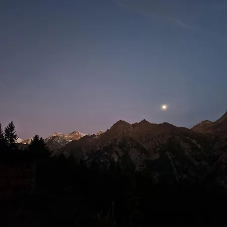 아파트 Waldnest 그라켄