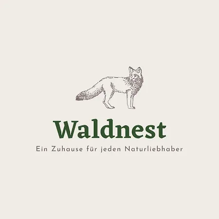 Waldnest 아파트